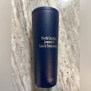 BRAND NEW Slim Water Bottle